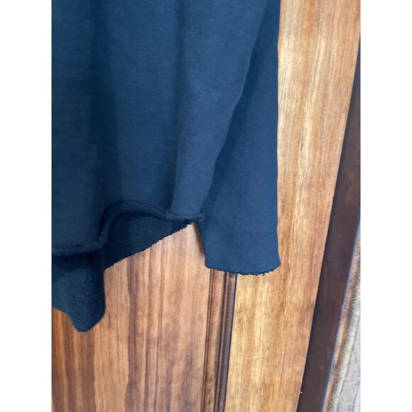 Frank & Eileen raw edge sweatshirt M - Picture 4 of 7
